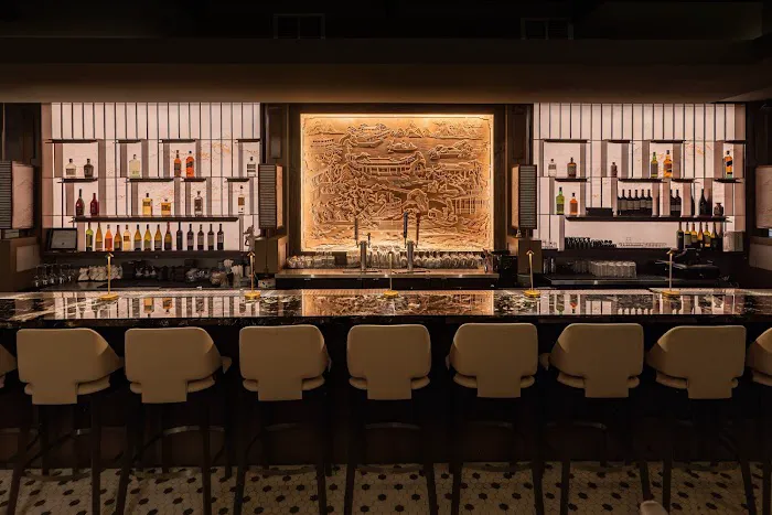 Chi Restaurant & Bar Picture 1