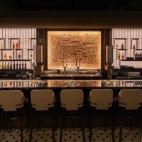 Chi Restaurant & Bar ico