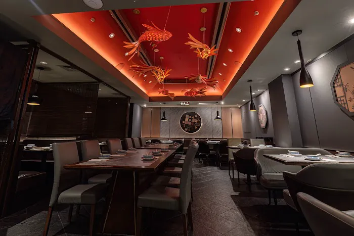 Chi Restaurant & Bar Picture 9