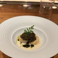 The Chef's Table at Brooklyn Fare ico
