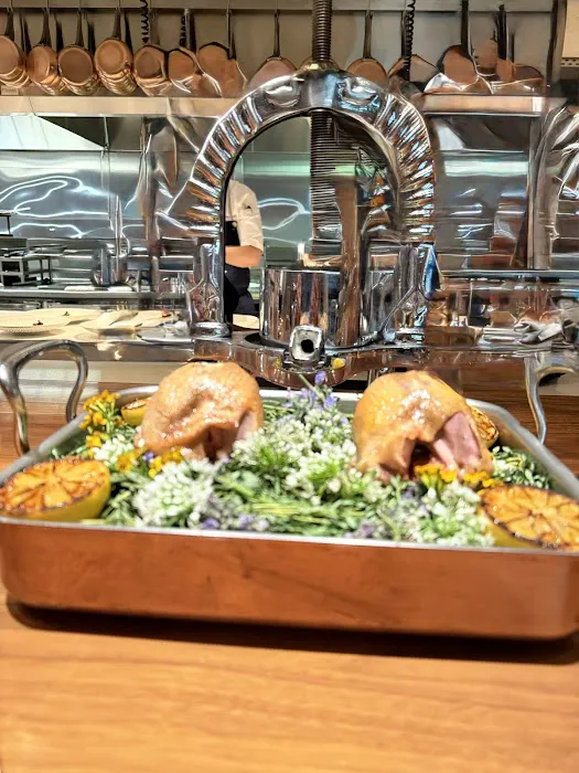 The Chef's Table at Brooklyn Fare Picture 4