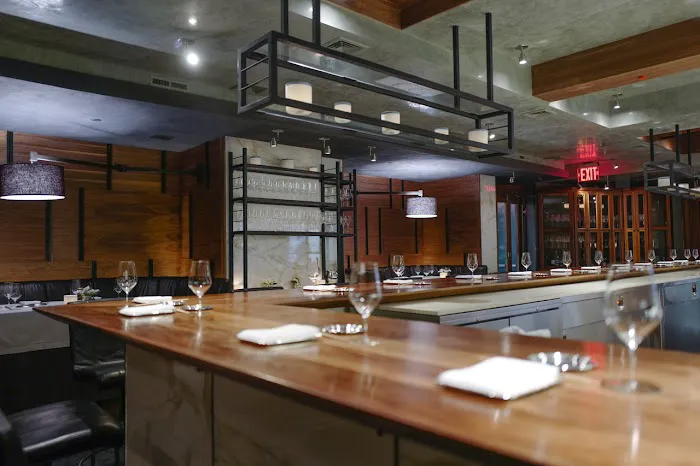 The Chef's Table at Brooklyn Fare Picture 3