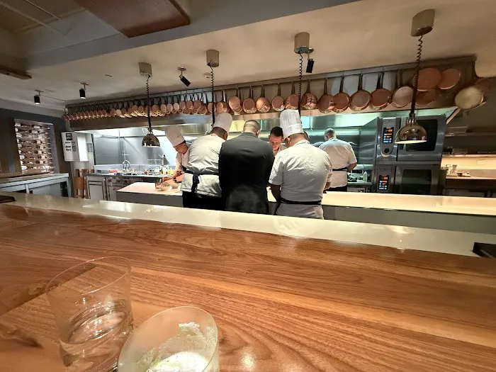 The Chef's Table at Brooklyn Fare Picture 10