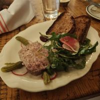 Steak Frites Bistro ico