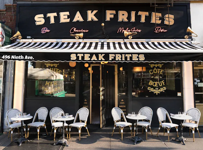 Steak Frites Bistro Picture 3