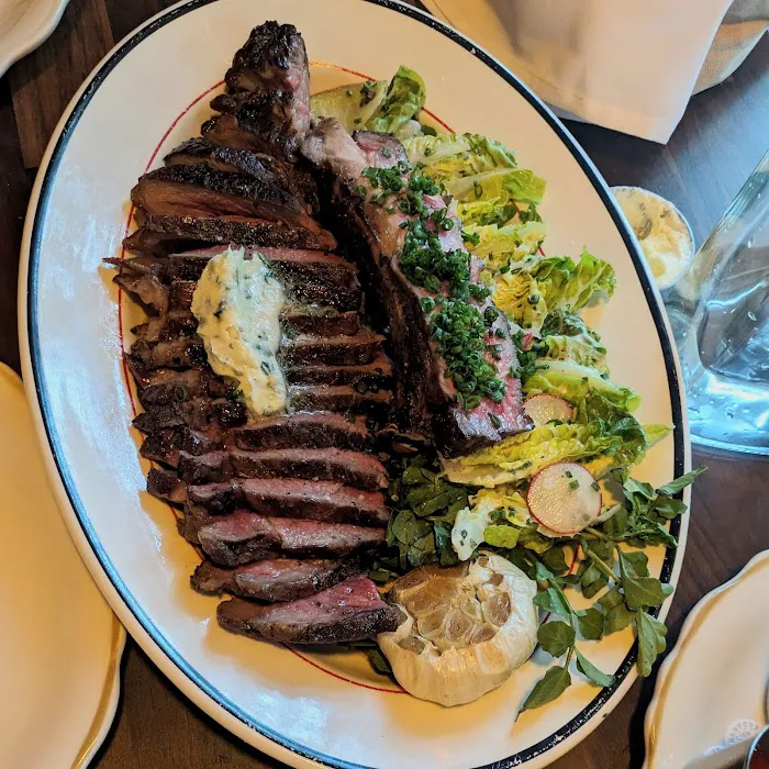 Steak Frites Bistro Picture 8