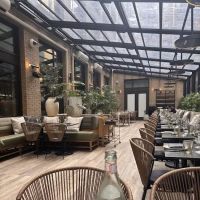 Altair Restaurant NYC ico