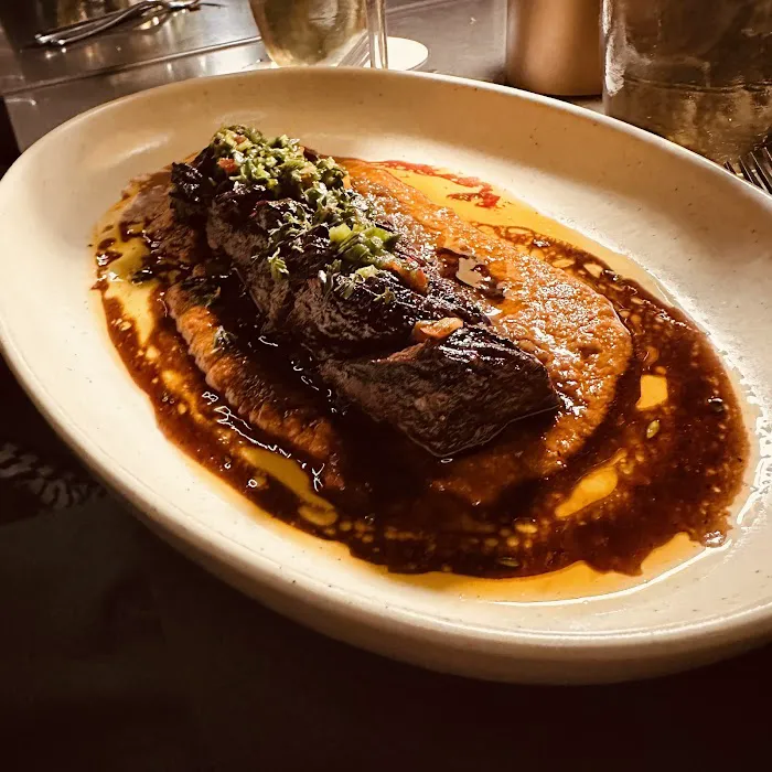 Altair Restaurant NYC Picture 7