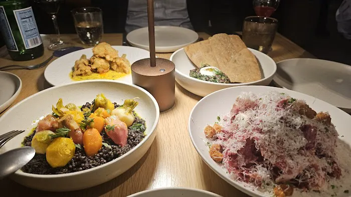 Altair Restaurant NYC Picture 9