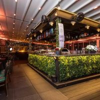 Tempura NYC ico