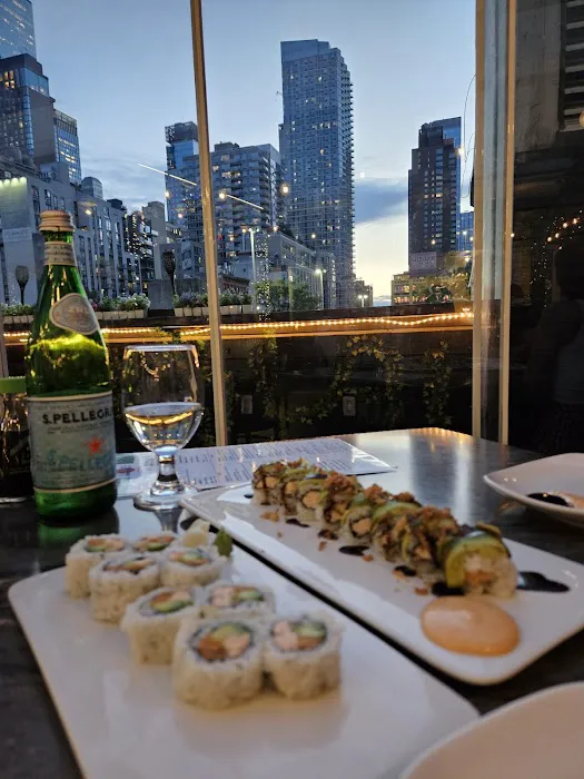 Tempura NYC Picture 8