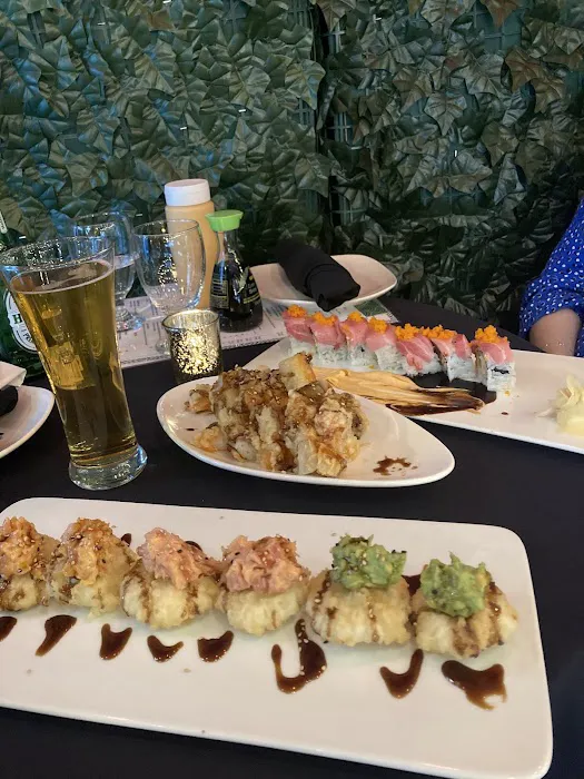 Tempura NYC Picture 5