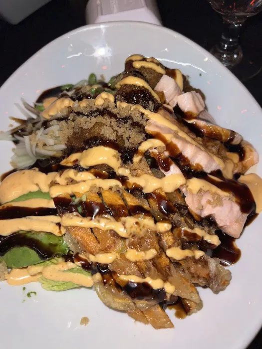 Tempura NYC Picture 3