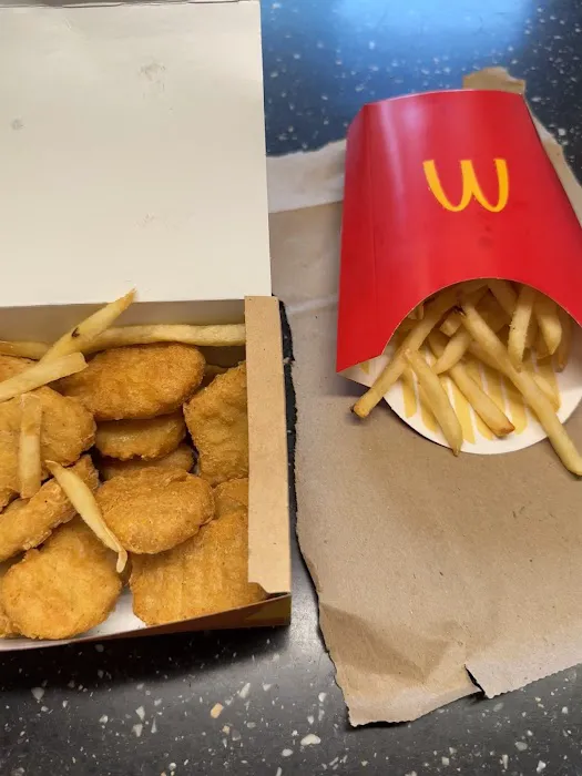McDonald's Picture 8