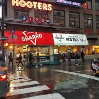 Sbarro ico