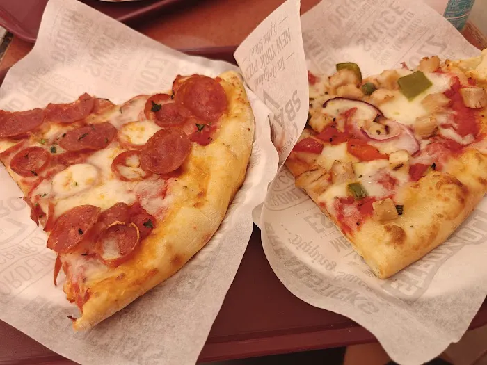 Sbarro Picture 2
