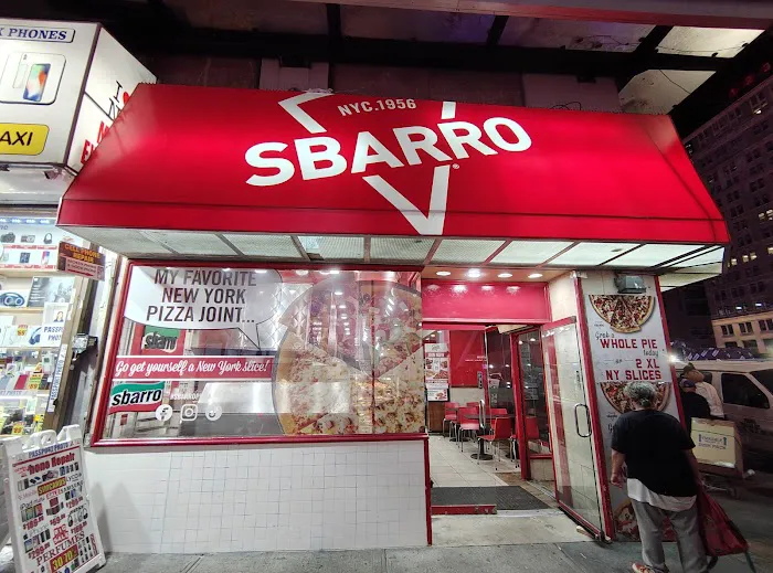 Sbarro Picture 4