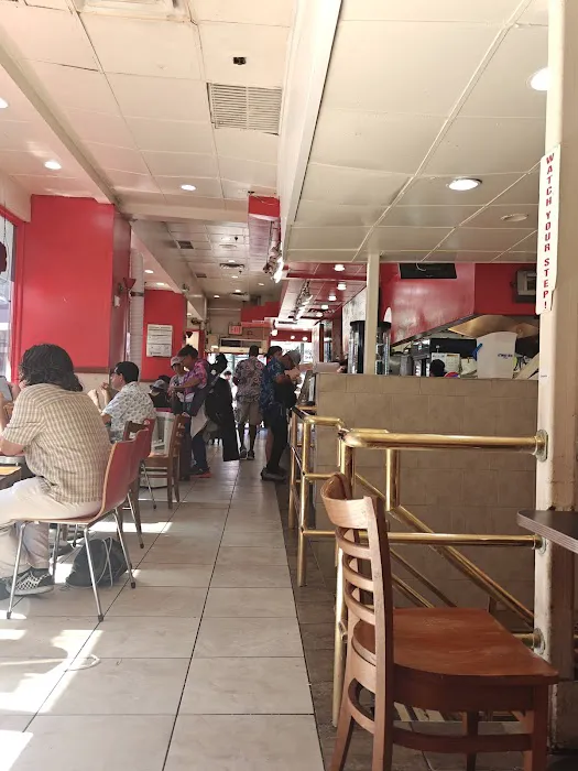 Sbarro Picture 5