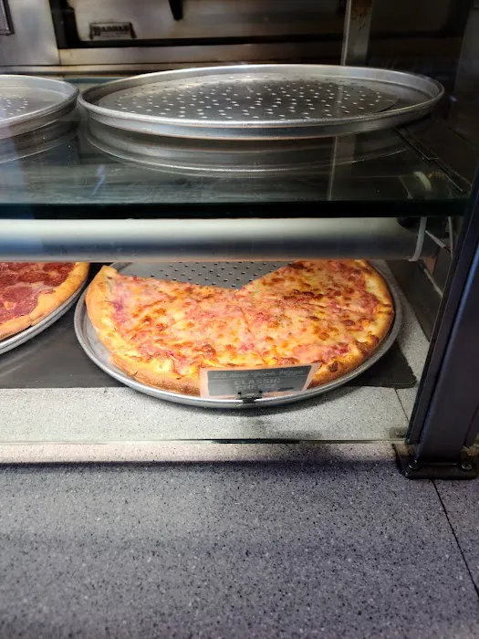 Sbarro Picture 9