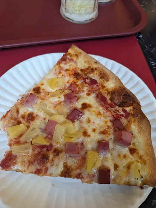 Sbarro Picture 7