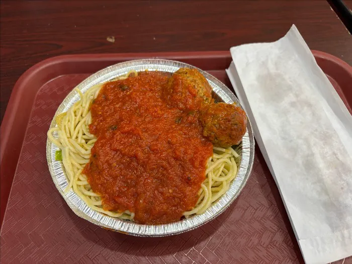 Sbarro Picture 10