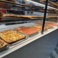 Rose's Pizza ico