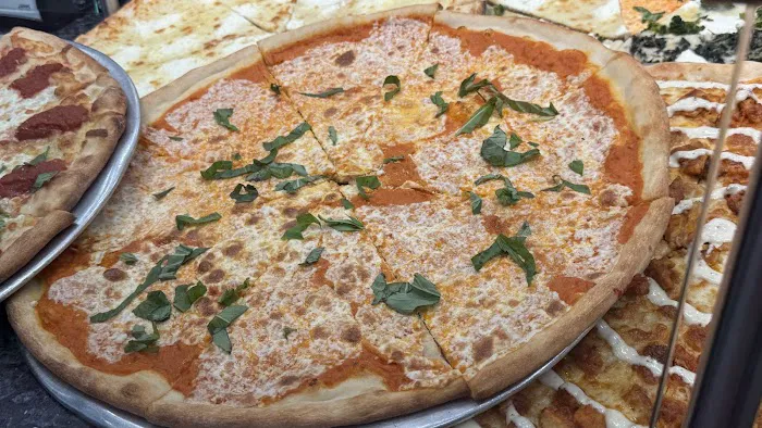Rose's Pizza Picture 4