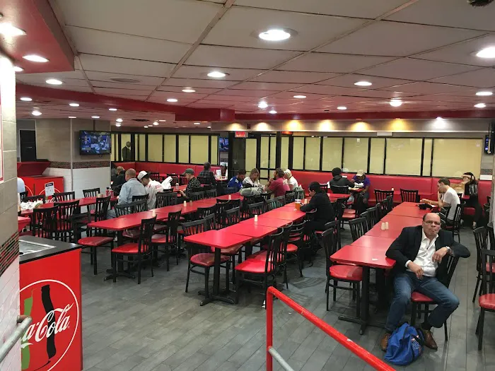 Rose's Pizza Picture 10