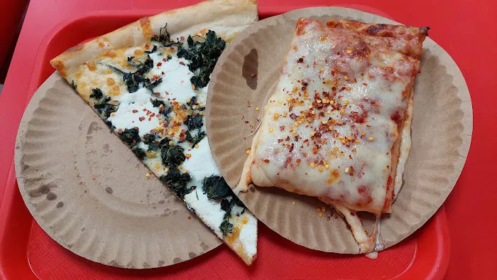 Rose's Pizza Picture 9