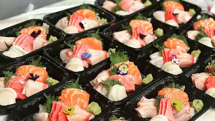 Sushi 35 West Picture 3