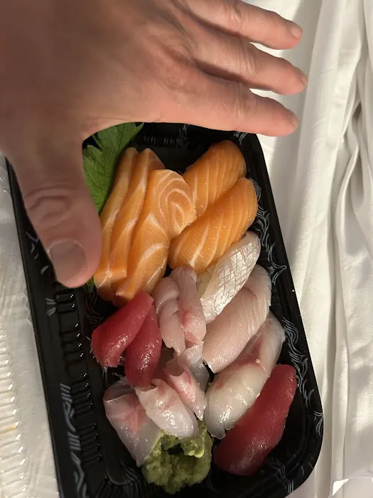 Sushi 35 West Picture 4