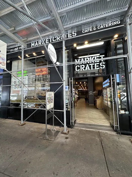 Market Crates Picture 5
