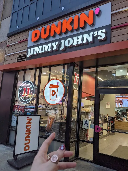 Jimmy John's Picture 1