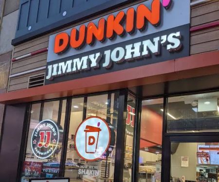 Jimmy John's