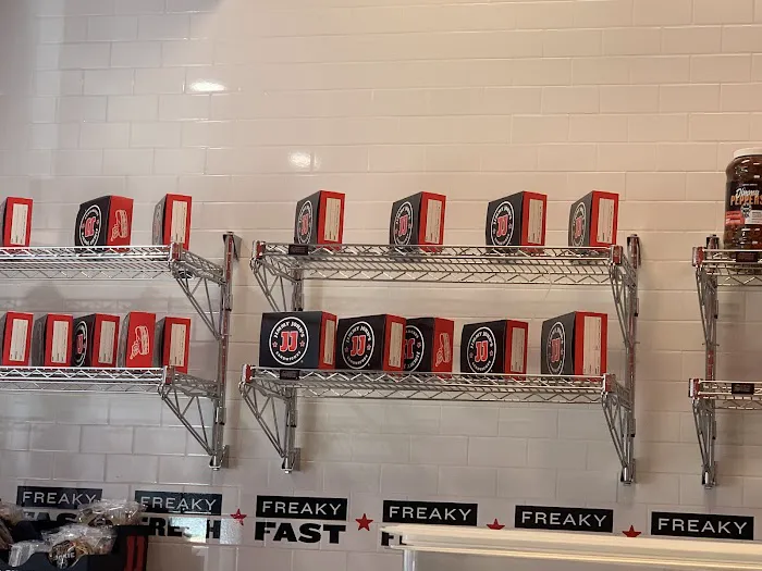 Jimmy John's Picture 4