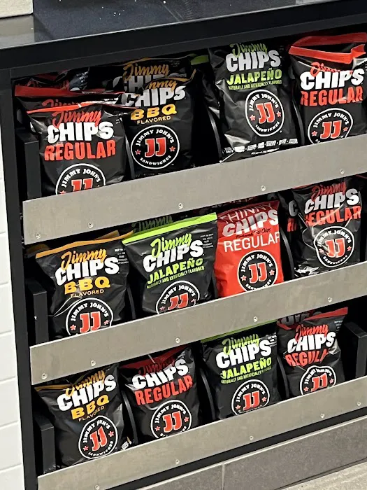 Jimmy John's Picture 10