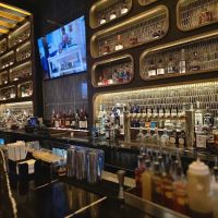Bourbon and Branch ico
