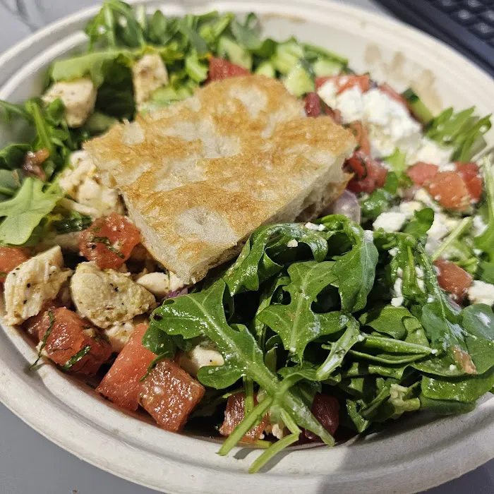 Soma Salads Picture 2