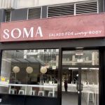 Soma Salads