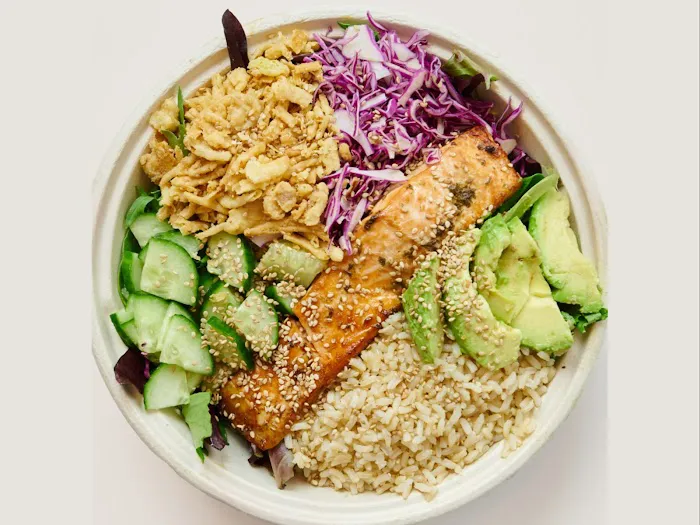 Soma Salads Picture 4
