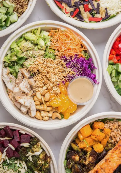 Soma Salads Picture 5