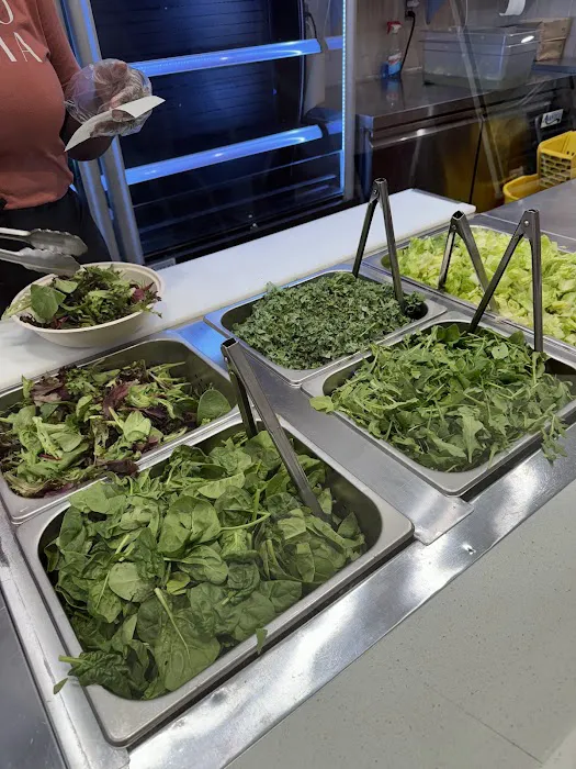 Soma Salads Picture 8