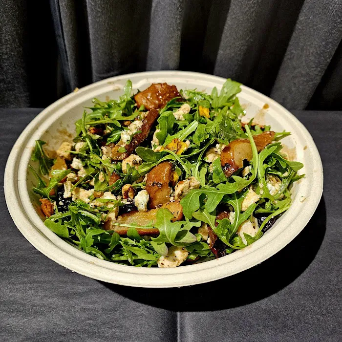 Soma Salads Picture 9