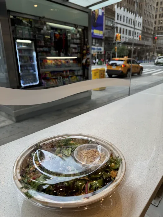 Soma Salads Picture 7