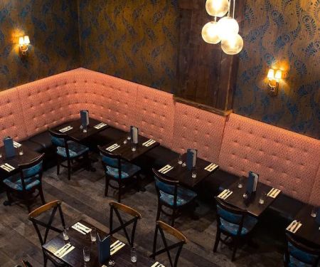 Juniper Bar