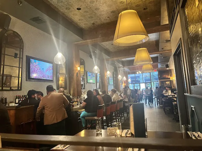 Juniper Bar Picture 2