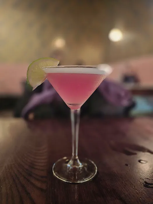 Juniper Bar Picture 6