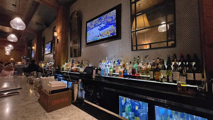 Juniper Bar Picture 5