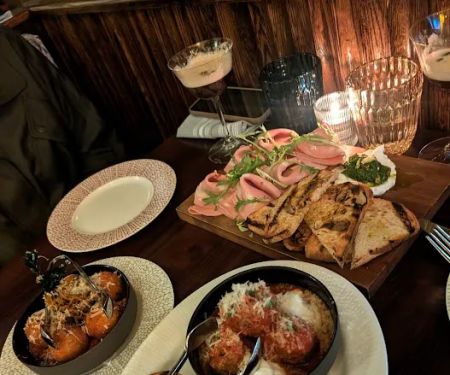 Alessa Cucina & Bar