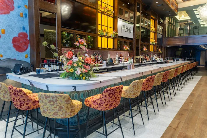 Alessa Cucina & Bar Picture 4